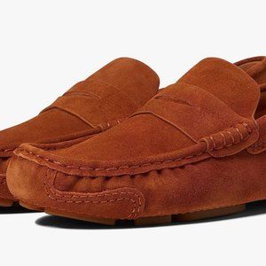 "Gentle Souls" Driving Shoes NWT